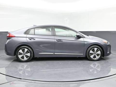 2019 Hyundai Ioniq Plug-in Hybrid for sale at Wildcat Used Cars in Somerset KY