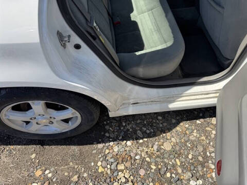 2005 Chevrolet Impala LS