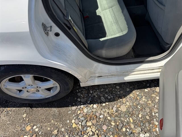 2005 Chevrolet Impala LS