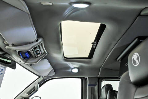 2026 GMC Savana 2500