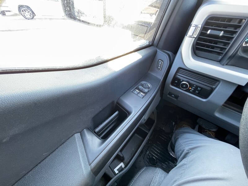 2024 Ford F-250 Super Duty XL