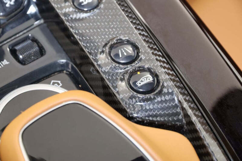 2023 Aston Martin DBX 707