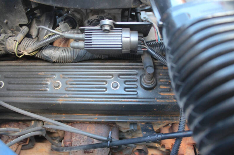 1994 Chevrolet C/K 2500 Series