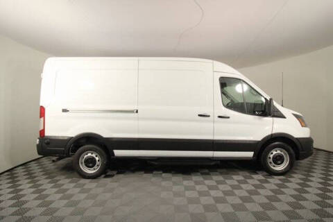 2024 Ford Transit 250