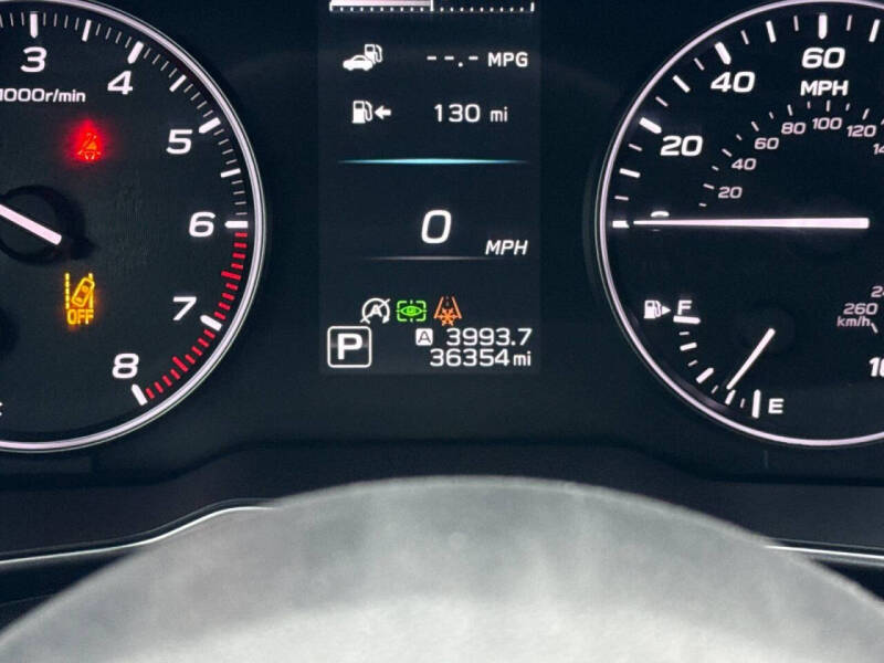 2021 Subaru Outback Limited XT