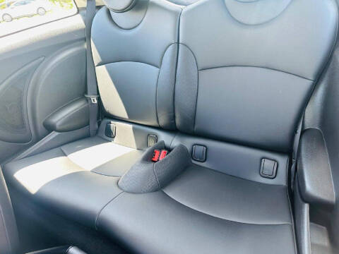 2013 MINI Hardtop Cooper