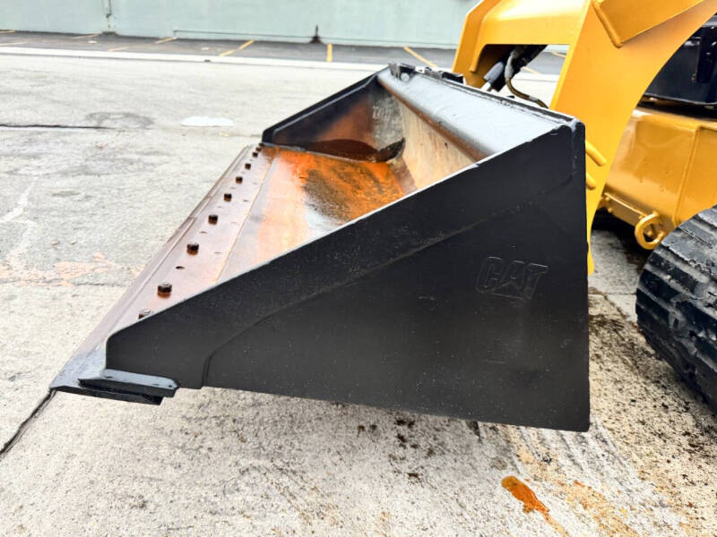 2023 Caterpillar 279d3