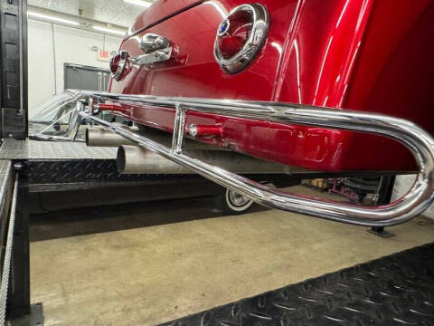 1928 Ford Model A