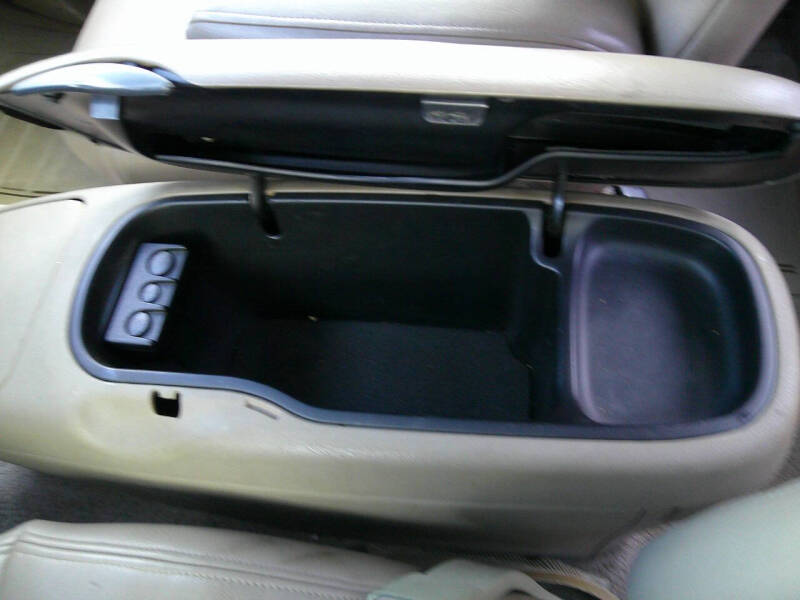 1996 Chevrolet C/K 1500 Series C1500 Silverado