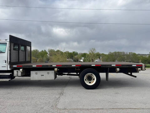 2002 Sterling M7500 Acterra