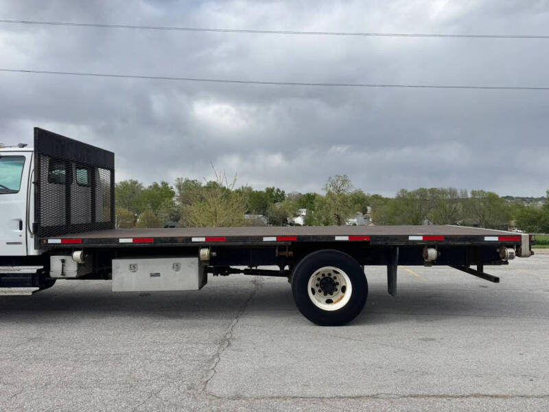 2002 Sterling M7500 Acterra