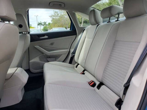 2026 Volkswagen Jetta S