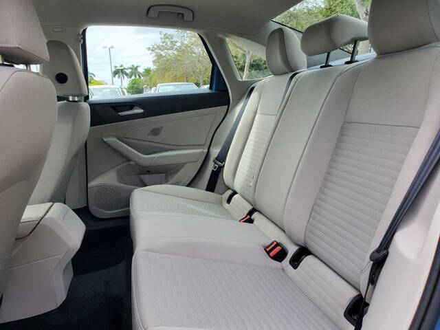 2026 Volkswagen Jetta S