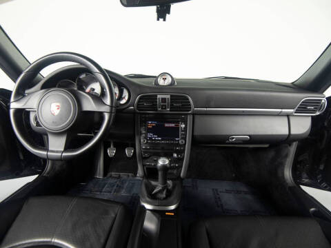 2011 Porsche 911 Carrera S