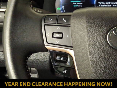 2024 Toyota Crown XLE