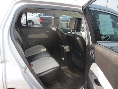 2011 GMC Terrain SLT-2