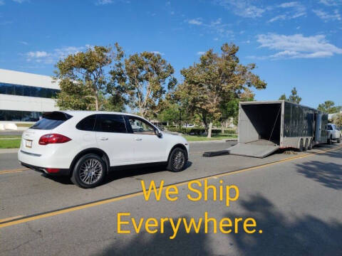 2017 Mercedes-Benz GLS GLS 450