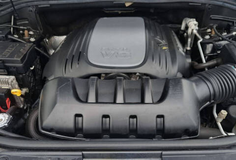 2020 Jeep Grand Cherokee Summit