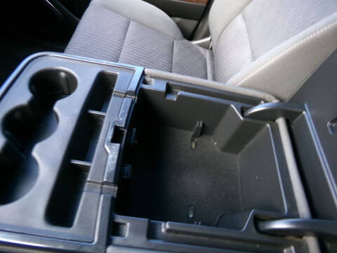 2018 Chevrolet Tahoe LS