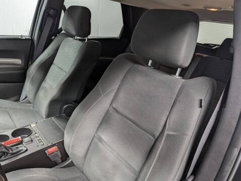 2020 Dodge Durango Pursuit