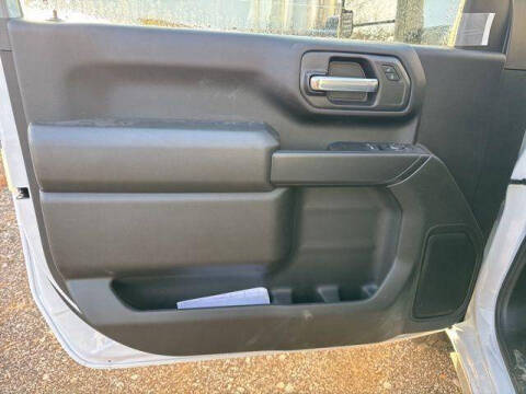 2026 GMC Sierra 3500HD CC