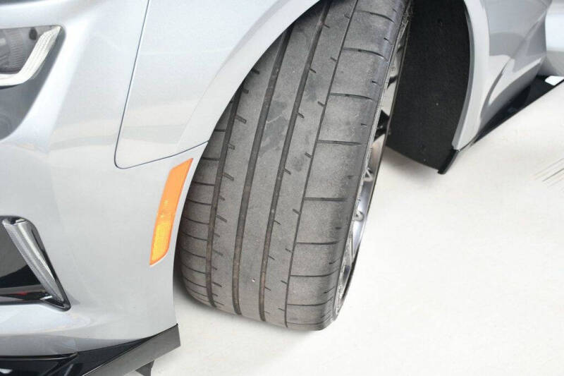 2023 Chevrolet Camaro ZL1