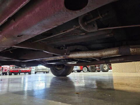 1969 Cadillac DeVille