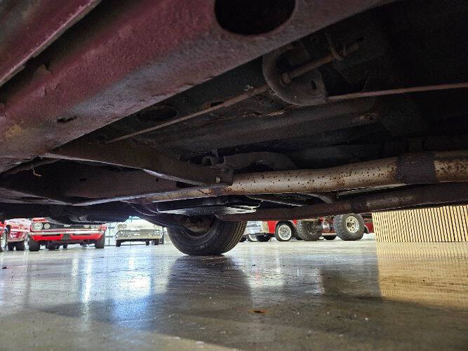 1969 Cadillac DeVille