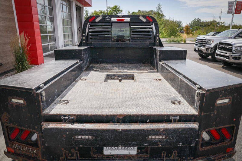 2020 Ford F-350 Super Duty XLT