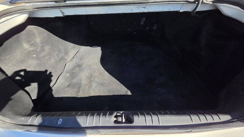 2007 Chevrolet Impala LS
