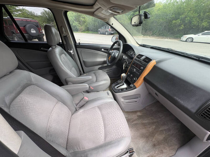 2006 Saturn Vue