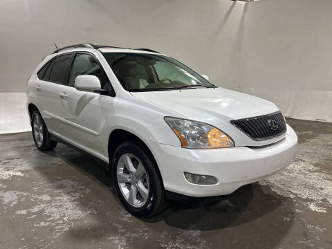 2007 Lexus RX 350