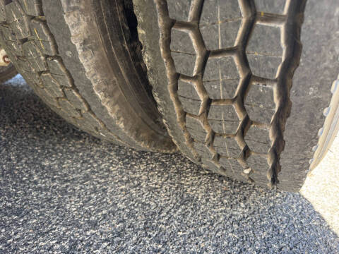 2004 International 4300