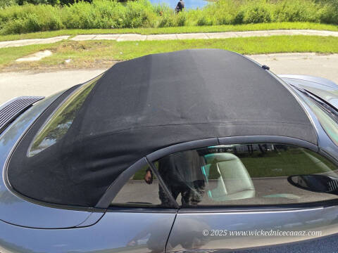 2004 Porsche 911 Carrera