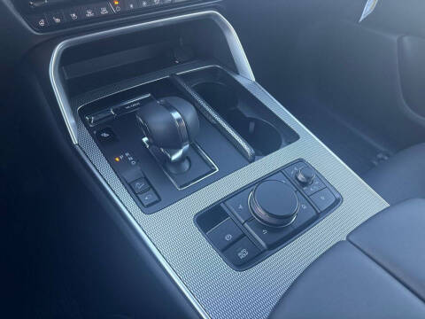 2025 Mazda CX-90 Plug-in Hybrid Premium Plus