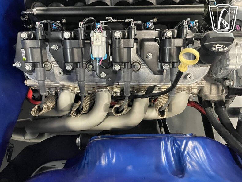 1966 Chevrolet Chevelle