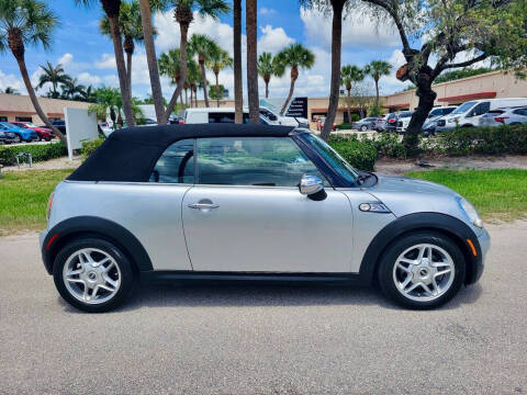 2010 MINI Cooper S