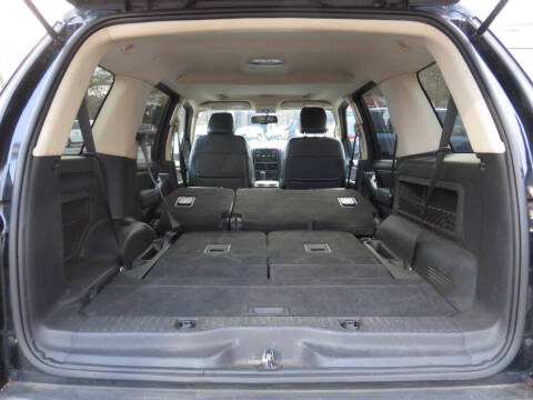 2010 Ford Explorer XLT