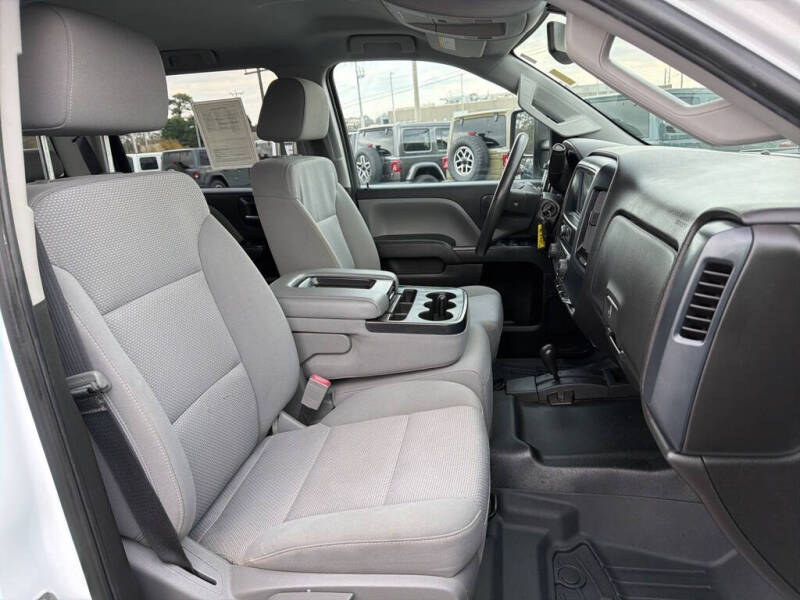 2018 GMC Sierra 2500HD