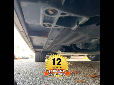 2020 Land Rover Range Rover HSE