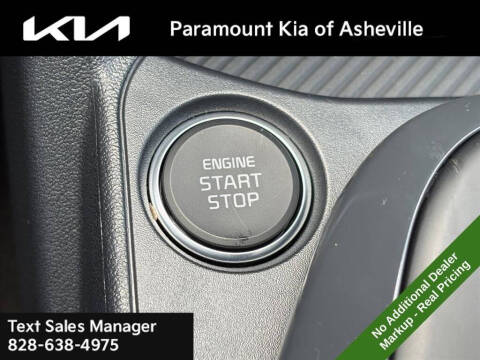 2026 Kia K4 Hatchback GT-Line Turbo