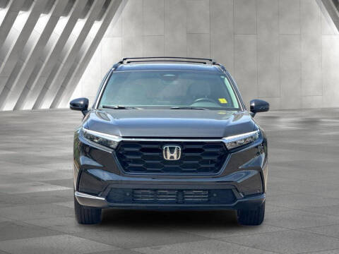 2023 Honda CR-V
