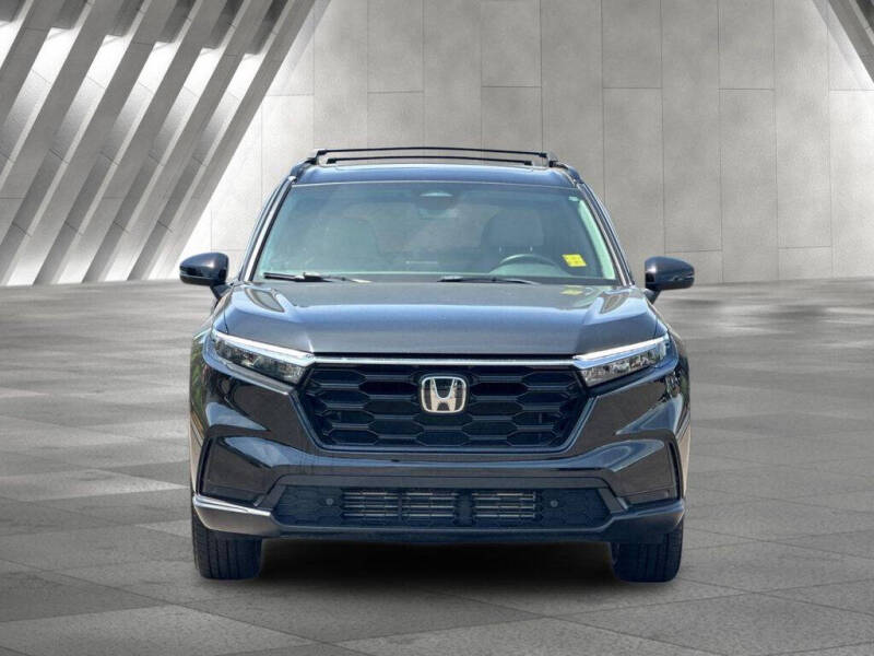2023 Honda CR-V