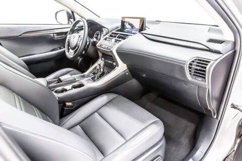 2019 Lexus NX 300