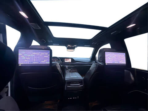 2021 Cadillac Escalade Sport Platinum