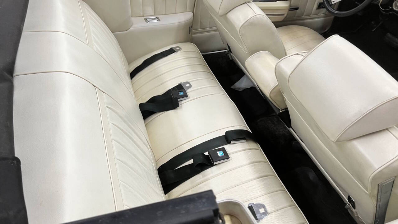 1971 Buick Skylark GS 33