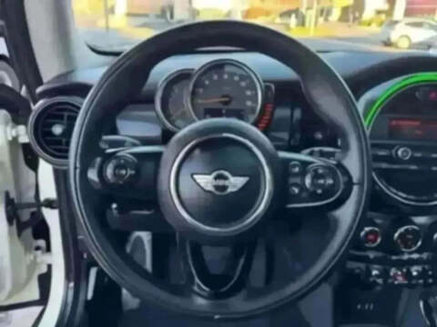 2015 MINI Hardtop 2 Door Cooper