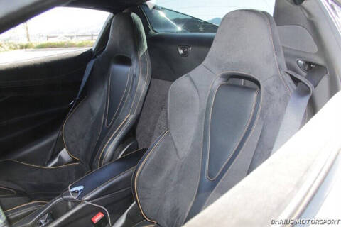 2021 McLaren 720S Spider