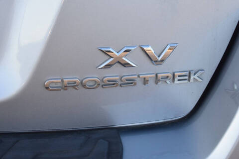 2014 Subaru XV Crosstrek 2.0i Limited