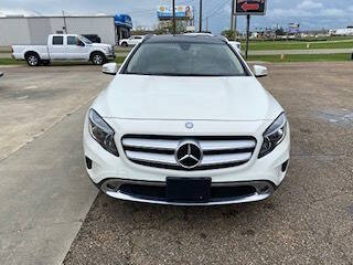 2023 Mercedes-Benz GLA GLA 250